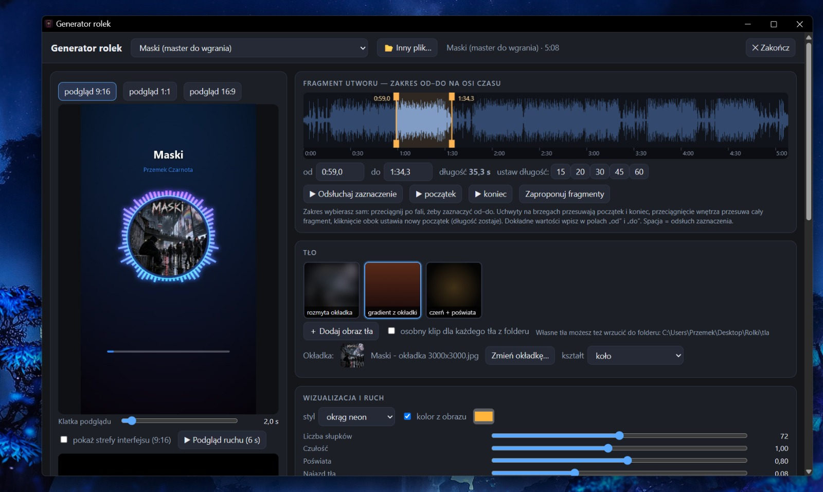 Narzędzia dla własnej muzyki 2